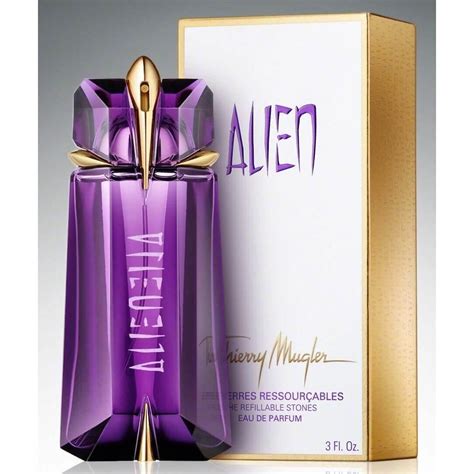 mugler alien perfume cheapest